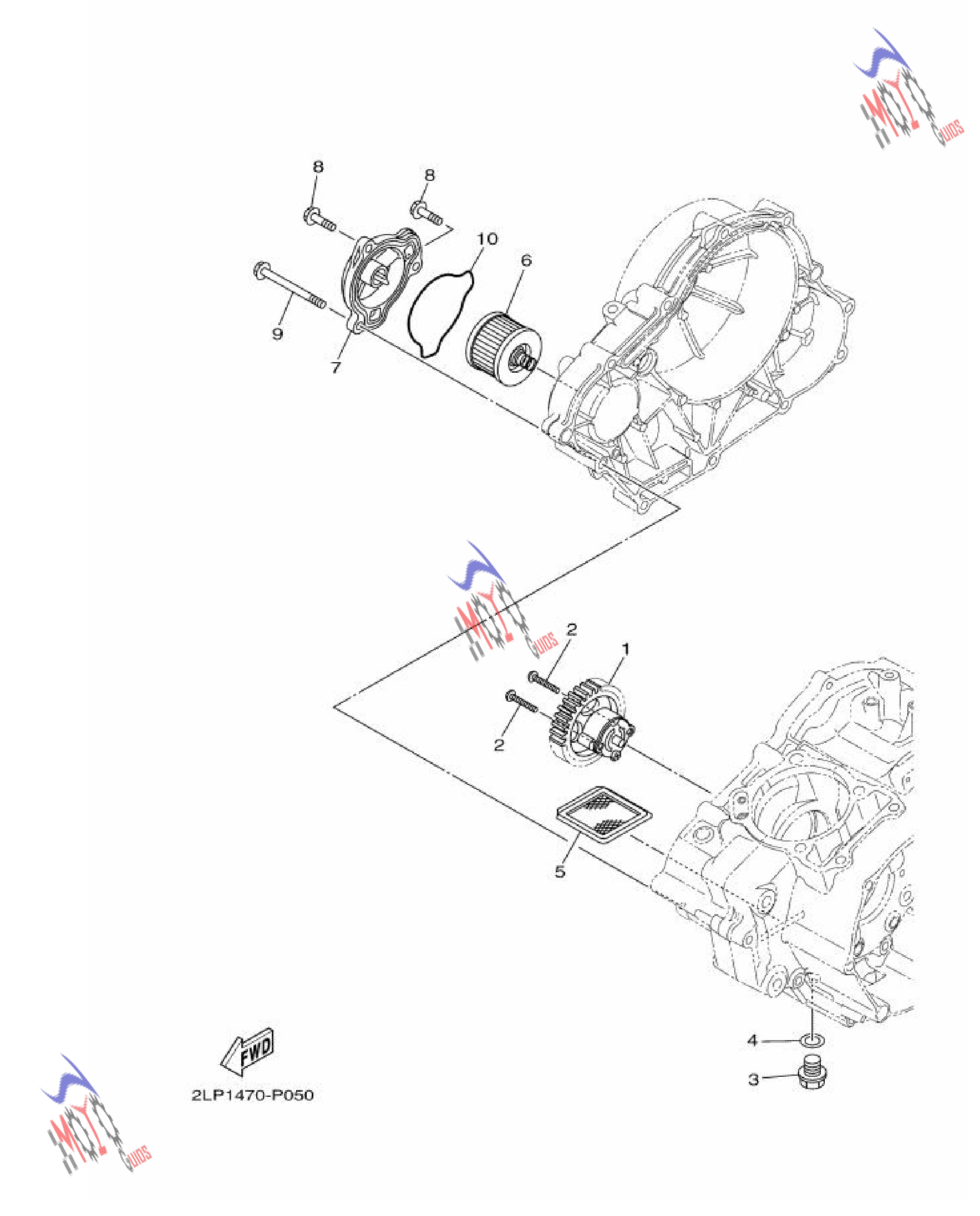 Engine Diagram